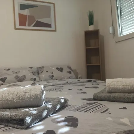 Sleep&go Appartement *