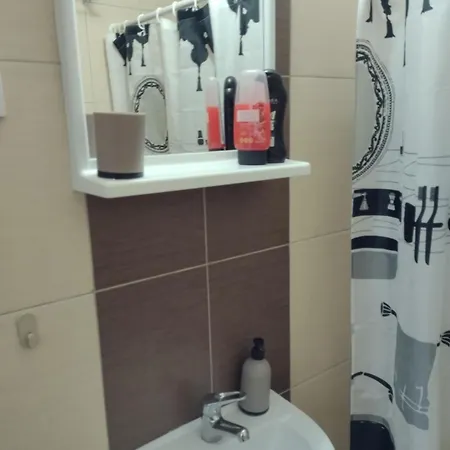 Sleep&go Appartement