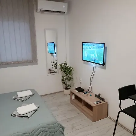 Sleep&go アパート *