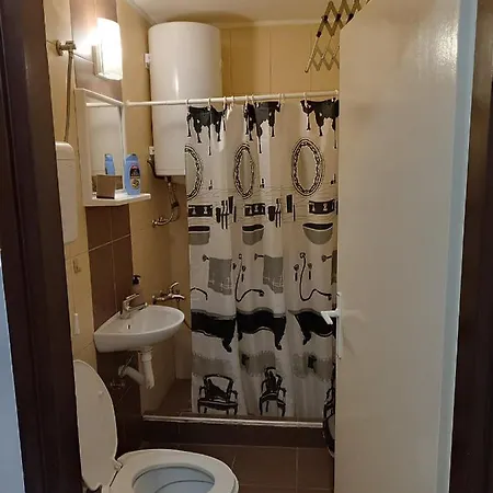 Appartement Sleep&go