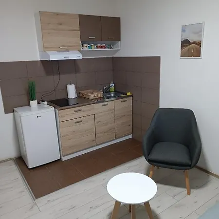 Sleep&go Appartement *