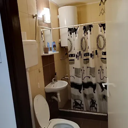 Appartement Sleep&go *