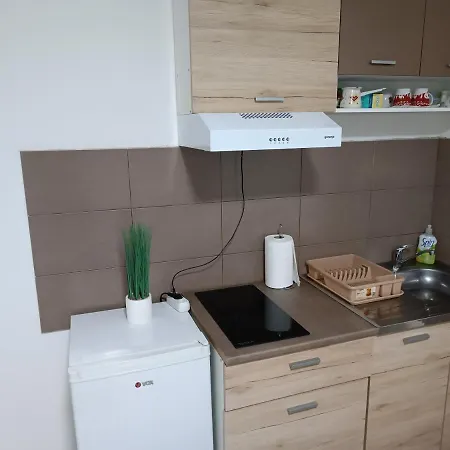 Appartement Sleep&go *