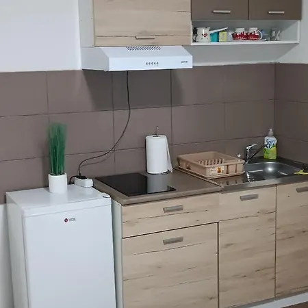 Sleep&go Appartement *