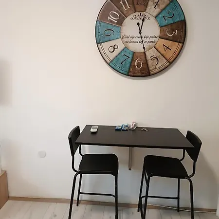 Sleep&go ベオグラード