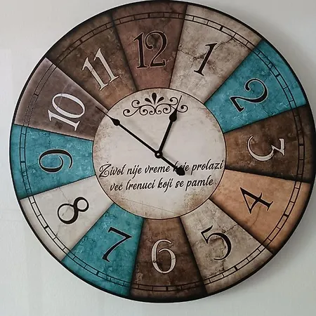 Appartement Sleep&go *