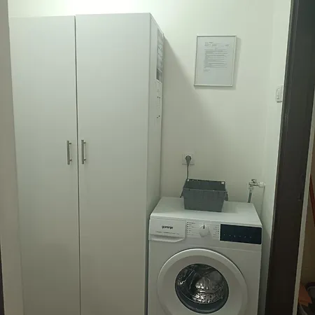 Appartement Sleep&go