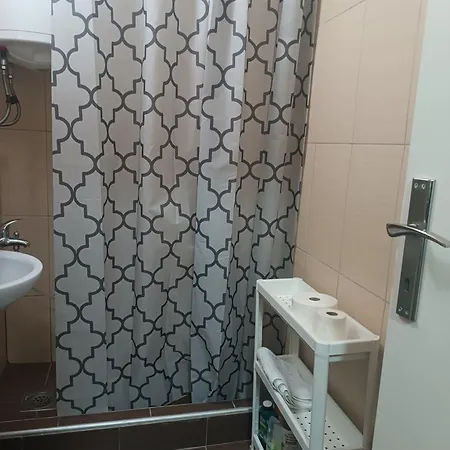 Appartement Sleep&go *